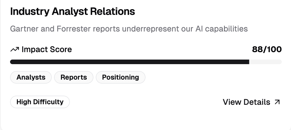 PR & Partnerships